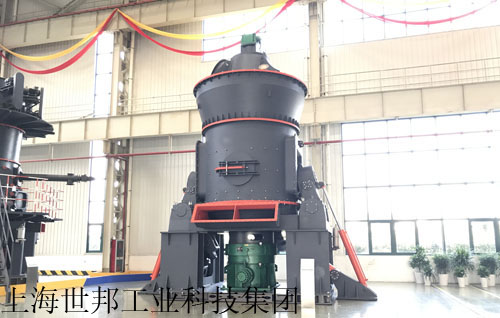 石灰石膩子粉雷蒙磨粉機有什么特點？性能怎么樣？